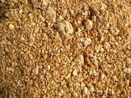 Soybean Meal 46% 50lb