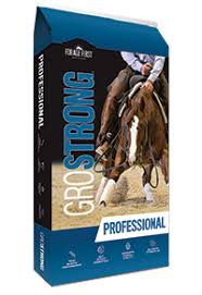 Patriot Grostrong Professional