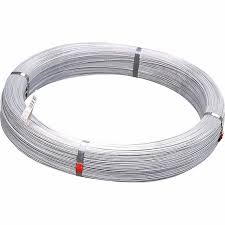 12.5 GA Hi-Tensile Class III 4000 ft per roll