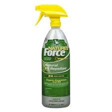 Natures Force Fly Spray 32oz