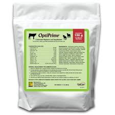 OptiPrime Colostrum Replacer