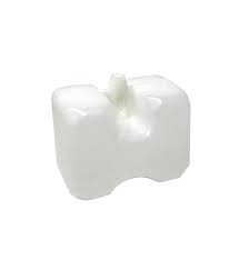 OP321 POF FLoat Poly 3.25X4.25x2.38
