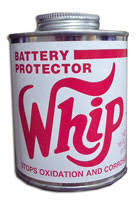 Whip Battery Protector