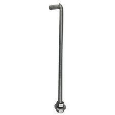 J-Bolt 3/4 x 18