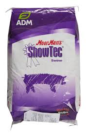 Showtec Lo Fat 15