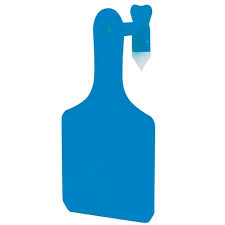 YTAG Blue Calf Blank 25ct