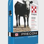 Purina Precon Starter