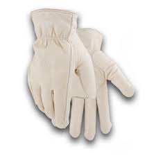 880 Golden Stag Glove Cowhide Thinsulate Small