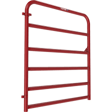 4' Gate 1.75