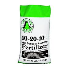 10-20-10 Fertilizer