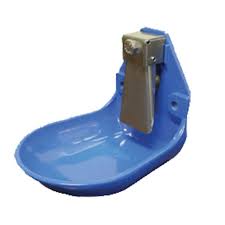 Trojan Water Cup