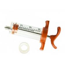 ROUX RUBBER PISTON 30cc & 50cc