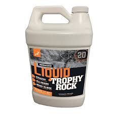 Trophy Rock Liquid 1 Gallon