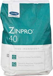 Zin Pro 40