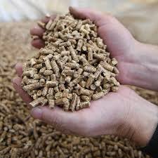 MGA Mixer pellets
