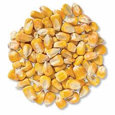 Whole corn