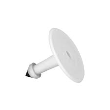 Allflex Small Male White Backs