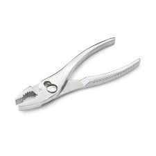 6" Cee Tee Pliers (No Grip)