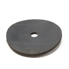 Replacement 6" Rubber Disk