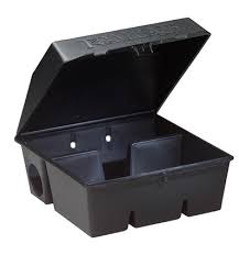 TOMCAT Bait Station w/ bait