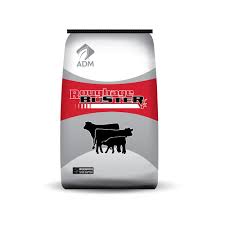 Roughage Buster 80 Protein 50lb