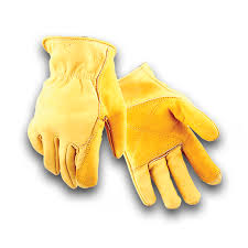 Gloves 207F 2XL