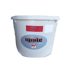 QLF Ignite VP 20AN AV4 DV