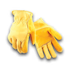 Gloves 207F Large