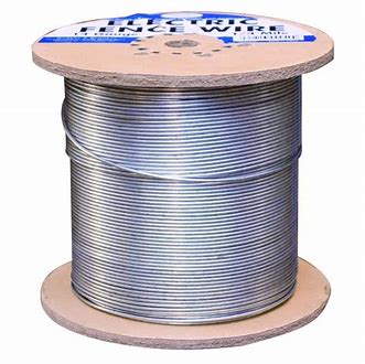 Electric Fence Wire 14GA x 1/4mi