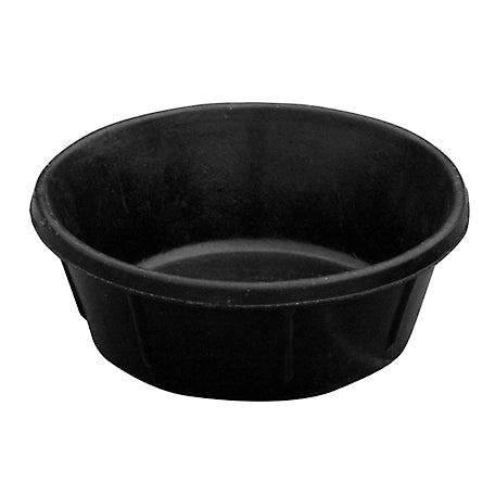 Rubber Pan 8 qt