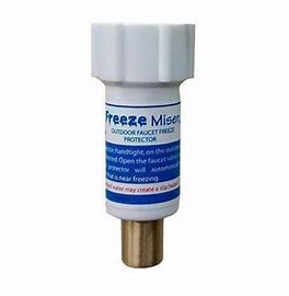 Freeze Miser