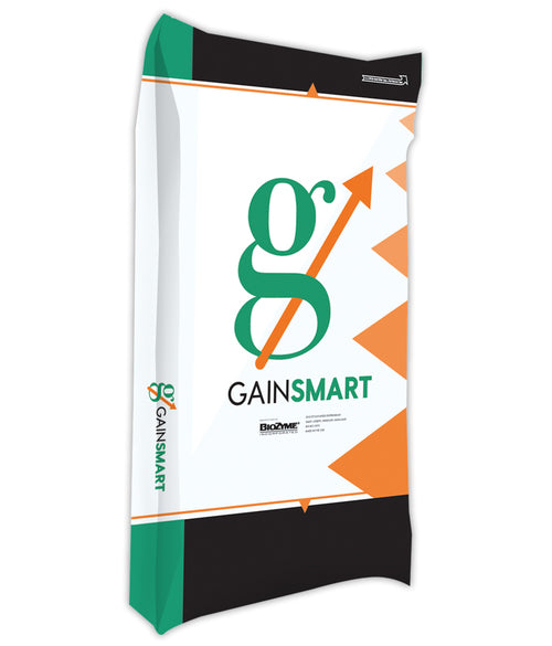Biozyme Gain Smart Balancer Mineral