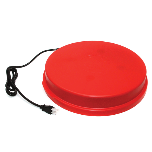 Heater Base Chicken Waterer