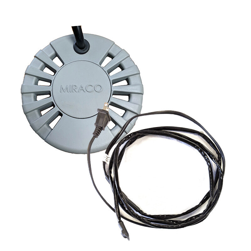 A160 Heater Kit Miraco