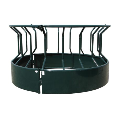 Horse Bale Feeder RHF