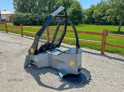 Baumalight DSM530 Tree Saw