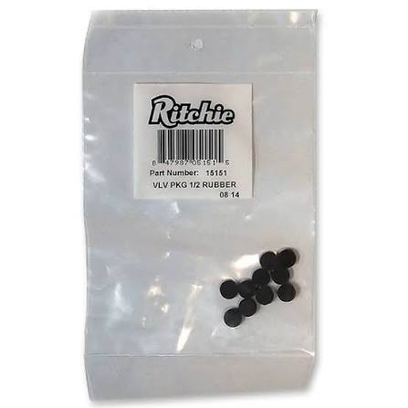 15151R Rubber Seal