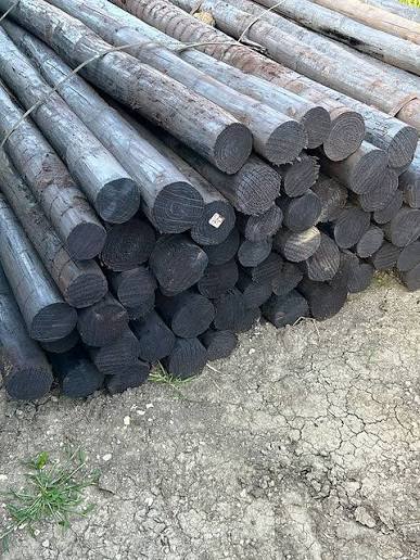 Creosote Post