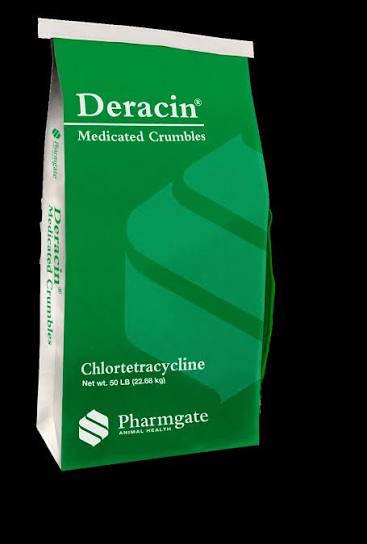 Deracin CTC 20 Gram