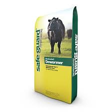 Safeguard 0.72% Meal