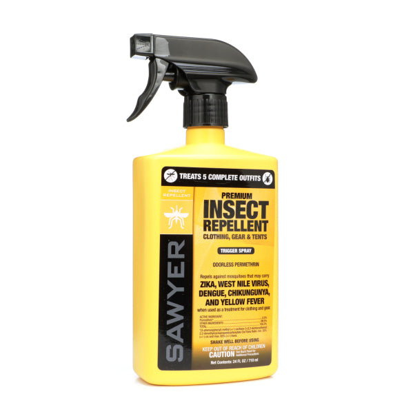 Insect Repellant Sawyer