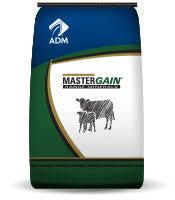 Mastergain 12:6 w/ Citristim Cattle Mineral