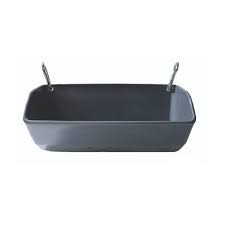 Mighty Max Feeder Grey