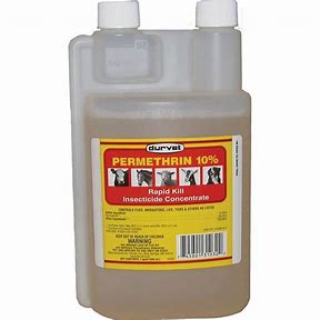 Permethrin 10% 32oz