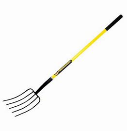 5-Tine Manure Fork