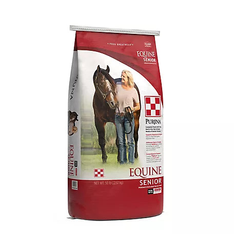 Purina Equine Senior