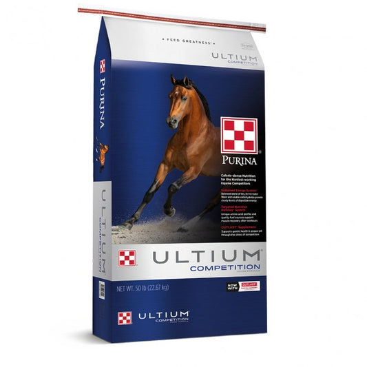 Purina Ultium Competition