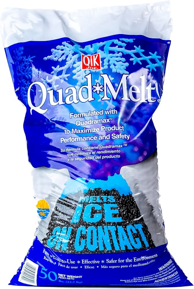 Quickmelt Ice Melt