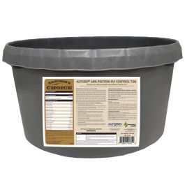 Rancher's Choice 18% All Natural Cooked Tub w/ Altosid 250#