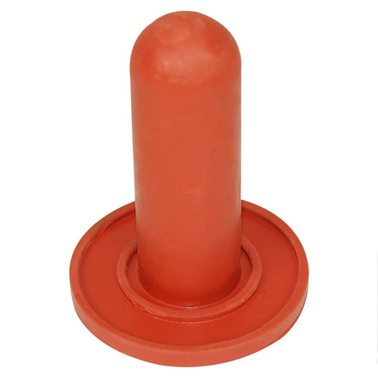 Screw Cap Nipple